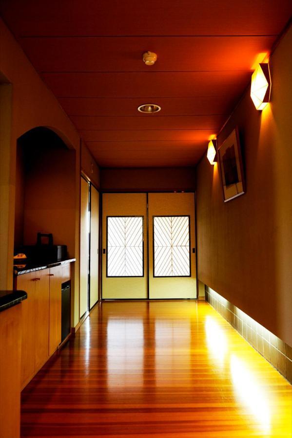 Hachijo View Hotel Εξωτερικό φωτογραφία