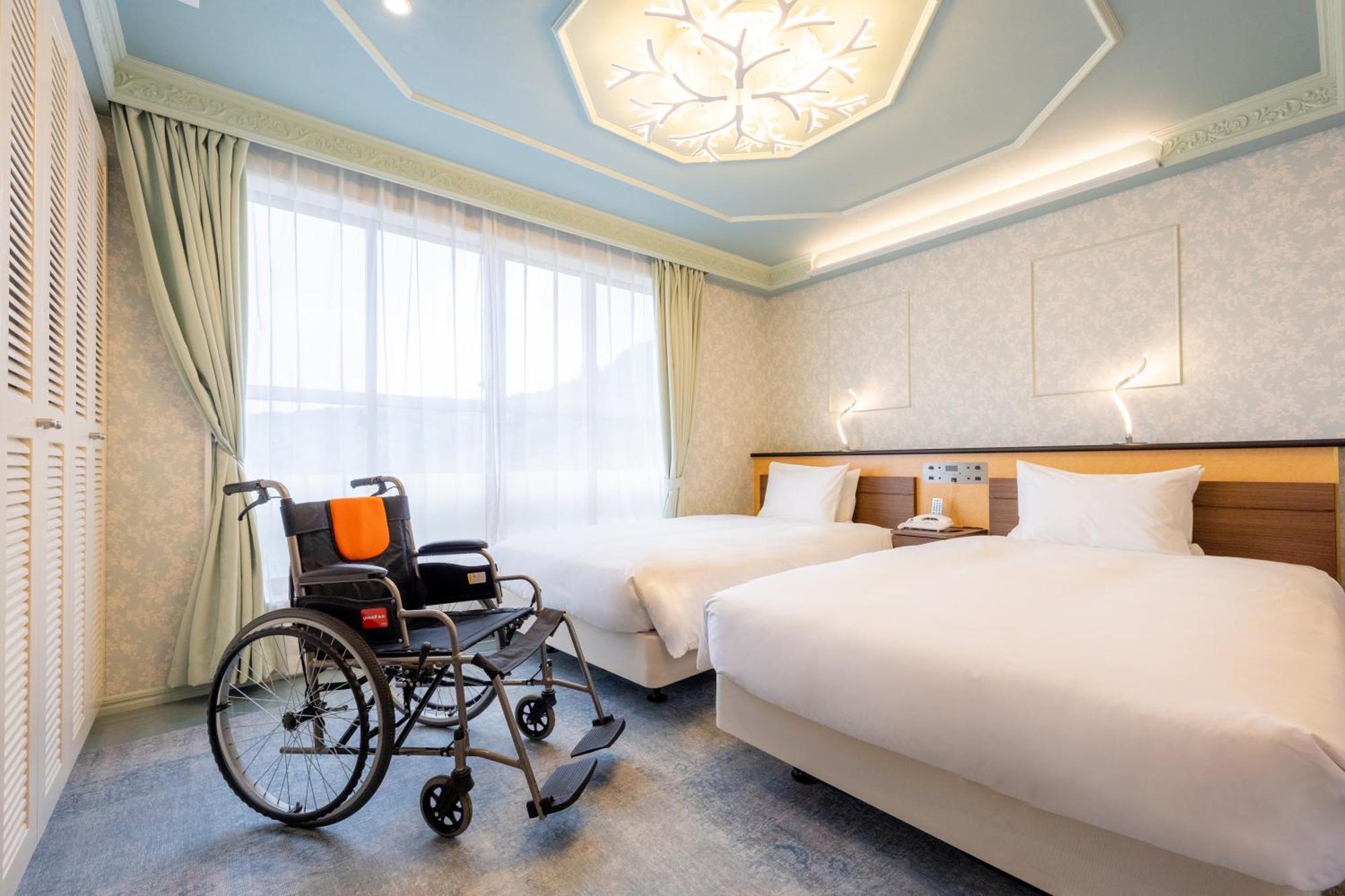 Hachijo View Hotel Εξωτερικό φωτογραφία